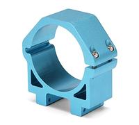 69 mm Diameter Aluminium CNC Spindle Holder Spindle Mount for Genmitsu 3020-PRO MAX V2 & 4040-PRO CNC Machine and Genmitsu Aluminum Z Axis Assembly V2