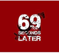 69 Seconds Later PC Steam CD Key