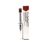 (69 Sophistry) Mac Locked Kiss 24Hr Lip Colour 0.06oz/1.8g