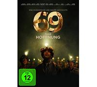 69 TAGE HOFFNUNG - VARIOUS [DVD] [2015]