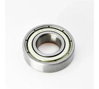 6900 6901 6902 6904 6905 ZZ 2Z6900Z 6901Z 6902Z 6904Z 10-20mm Deep Groove Ball Bearings 2Pcs(6900ZZ 10X22X6mm)