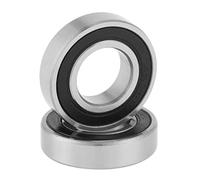 6901 Bearing Nespresso Vertuoline Bearing 6901 12X24X6 Bearing Steel, Rubber 10Pcs 6901 2Rs Rubber Sealed Deep Groove Ball Bearing 12X24X6Mm