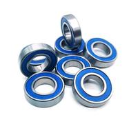 6901rs 6702rs 6902rs 6802rs 6803rs Bearing ABEC-7 10PCS(6803RS-17x26x5mm)