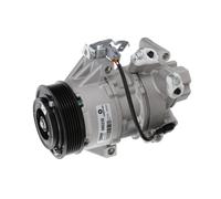 690238 COMPRESSOR, AIR CONDITIONING VALEO