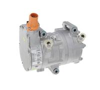 690296 Air Conditioning Compressor Fits Citroen Dispatch 3 Van Opel By Valeo