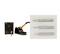 690D Digital Soldering Station from Antex & MMD00J0 CS Assorted bit pack 1101, 1105 and 1106