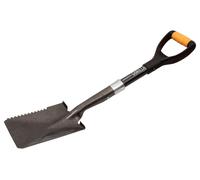 690mm Gorilla Square Sharp Edge Micro Garden Shovel - 68-007