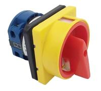 690V 20A Cam Switch LW26GS-20/02(Large Panel)