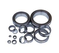 6913 65 * 90 * 45MM With inner ring needle roller bearings