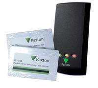 692-500 -Paxton Net2 Proximity Cards with no Magstripe Pack of 20