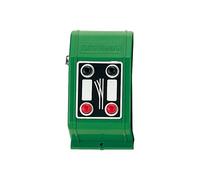 6920 Fleischmann Control panel for 2 electric switches