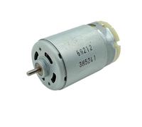 69212 RS-550 electronic starter DC 6V-12V 30000RPM High Speed Power Large Torque 36mm Carbon Brush electronic starter DIY Drill Tool MQXFCZUX