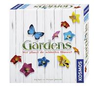 692193 Cosmos Gardens Who plants the most beautiful flowers? Game Plant NEW