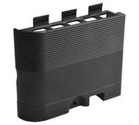 692298 594106 Air Filter Cover for BS Lawn Mower Engine Replacement Part Designed to Maintain Engine Performance by Debris and Improving Airflow