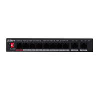 POE SWITCH PFS3010-8ET-96-V2 8 PUERTOS DAHUA