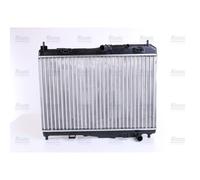 Radiator 69235 Nissens 1516267 1523440 1548603 1897435 2029176