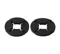 692496002 Blade Adapter Fits for Ridgid JobMax Multi-Tool R8223404 and Fits Ryobi, MT100, MT100G, PSL1MT01, NT1MT, P570, P343