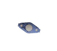 692555 Carburetor Intake Gasket Applicable to Engine 12H332 12H337 100607 100802 100807 110412 110492 110602 111982 Replacement accessories