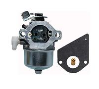 692684 495780 Carburetor, Compatible with 494881 497581 495782 494894 495778 494883 495784 698171 697594, Compatible with LMT91 LMT-91 LMT 91 Lawn Mower Engine Motor