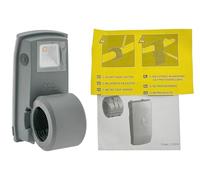 69273 Handle Light Grill 'N Go Light for Weber Spirit, Searwood 600/XL 600 & Select Genesis/Summit
