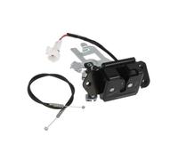 69301-0C010 931-861 Tailgate Liftgate Lock Cable for Toyota for Sequoia Limited - SR5 2001-2007 693010C010 Car Window Regulator