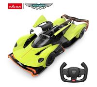 6930751323872 Samochód zdalnie sterowany Aston Martin Valkyrie AMR PRO R/C skala