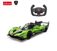 6930751324565 Samochód zdalnie sterowany Lamborghini SC63 LMDH R/C skala 1:14 Ra