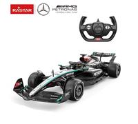 6930751324749 Samochód zdalnie sterowany Mercedes AMG F1 W15 E R/C skala 1:12 Ra