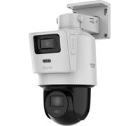 6936422137724 Kamera IP Hilook PTZ-D4 dualna 8MP (4MP + 4MP) HILOOK