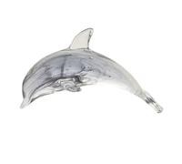 69379 Objets D'art Shimmer Dolphin - P3481