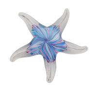 69380 Objets D'art Rainbow Starfish - P3480