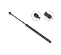 UNITRUCK Rep Mirror Glass 204 x 195 Heated - 6941