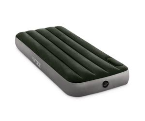 6941057418445 Materac dmuchany 191x76x25 cm jednoosobowy z pompką INTEX 64760 In