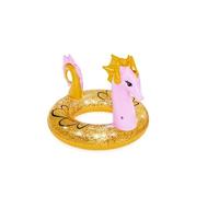 6941607309971 Koło dmuchane Bestway Glitter Seahorse Transgourmet Polska Sp. z o