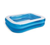 Bestway Blue Rectangular Family Pool 2.01m x 1.5m x 51cm