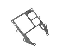696-45113 696-45113-A0 Power Head Base Upper Casing Gasket for Outboard 48 50 55 HP 696-45113-00