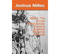 696 & The Three Sandwiches: Abusive Busking Shipping Handles
