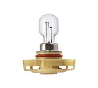 1x PHILIPS 12276C1 Foglights Bulb Halogen Standard PSX24W 12V 24W