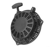 69731 Recoil Starter for Predator 173cc 5.5HP Engine, Lawn Mower Pull Cord Assembly with Energy Storage Spring & Overload Protection