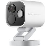 6975833358113 Aqara Camera Hub G5 Pro Wi-Fi Biała | Kamera IP | 1520p, Zigbee, C