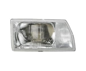 69779-Left Front Light Pilot Light Iparlux - Main Light White Color with Manual