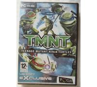 69792 - Teenage Mutant Ninja Turtles [NEW / SEALED] - PC (2006) Windows XP ESS73