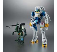 Bandai Robot Spirits King Gainer & Gachiko Overman
