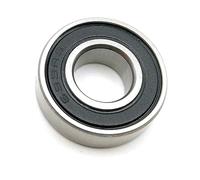 699-2RS 699RS 699Z 699ZZ R-2090ZZ 9x20x6mm Miniature Deep Groove Ball Bearings Single Row 1Pcs(699-2rs)