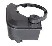 699374 Gas Fuel Tank with Cap for Briggs & Stratton Engines Compatible with Quantum Lawnmower Replaces# 494213 495224 693377