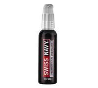 699439000462 SWISS NAVY Premium Anal Lubricant lubrykant analny nawilżający 59ml