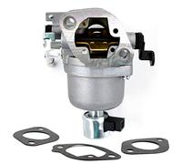 699807 Carburetor Replacement for 697722 401577 406577 407577 4025A7-0224 4035A7-0409 20HP Engine Mower 74591 74592 74704
