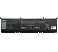 69KF2 8FCTC 08FCTC 70N2F 070N2F Laptop Battery Replacement for Dell XPS 15 9500 Precision 5550 Alienware M15 R3 R4 M17 R3 R4 Series (11.4V 86Wh 7167mAh)