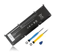 69KF2 Battery for Dell Alien-Ware M17 R3 R4 M15 R5 R6 R7 M16 R1 XPS 15