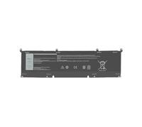 69KF2 Battery for Dell XPS 15 9500 9510 9520 Precision 5550 5560 5570 Alienware M15 R3 R4 M17 R3 R4 R6 R7 Inspiron 7510 7610 7620 G15 5 510 5511 5515 5520 5521 11.4V 86Wh